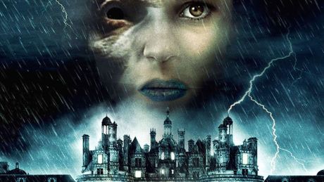 Fragile - A Ghost Story