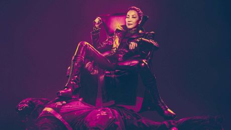 Star Trek: Section 31