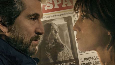 Il caso Belle Steiner