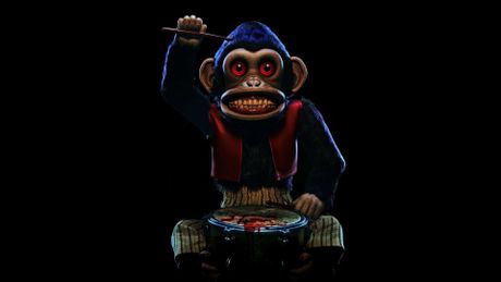 The Monkey