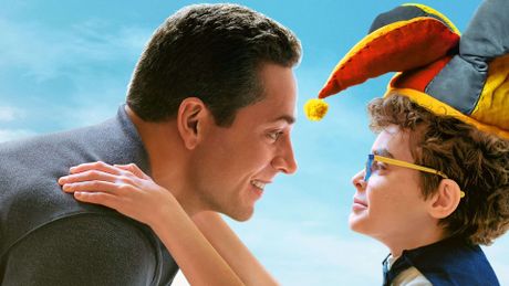 Il bambino di cristallo