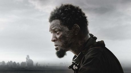 Emancipation - Oltre la libertà