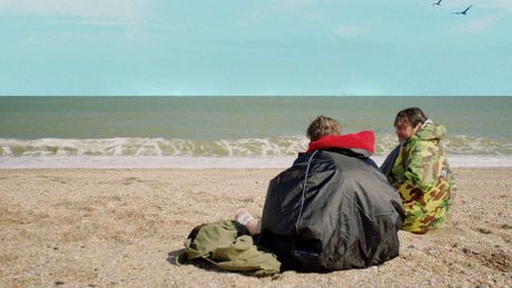 Blur: To the End