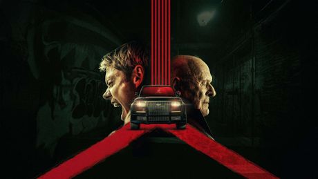 Locked - In trappola