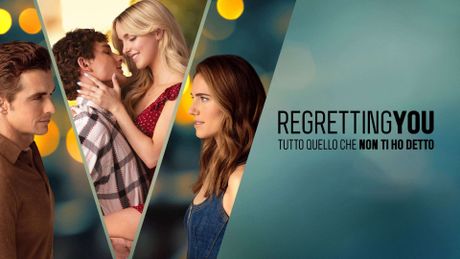Regretting You - Tutto quello che non ti ho detto