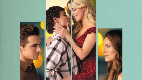 Regretting You - Tutto quello che non ti ho detto