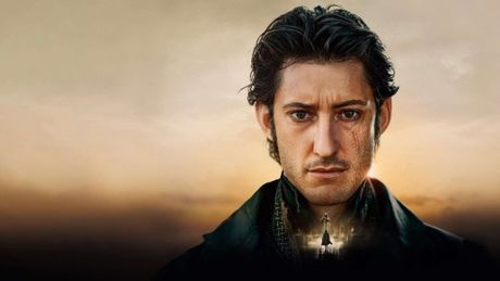 Il conte di Montecristo