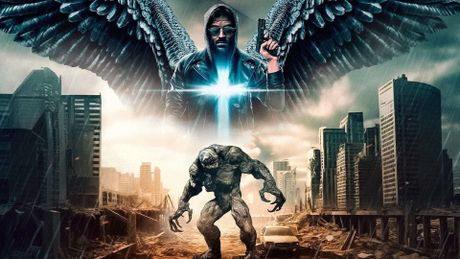 Gli angeli della vendetta