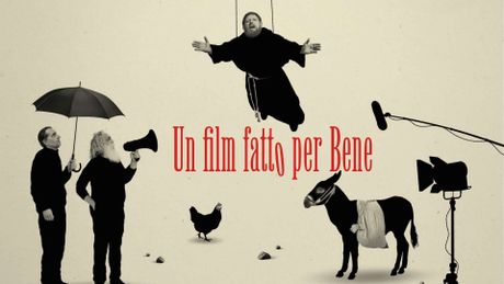Un film fatto per Bene