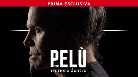 Piero Pelù - Rumore dentro