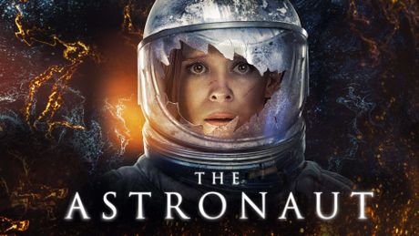 The Astronaut
