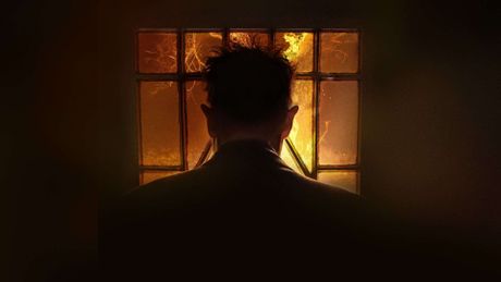 Il segreto di Josiah