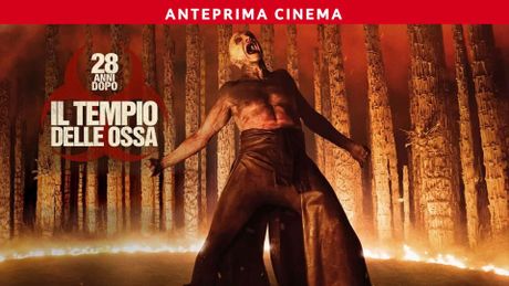 28 anni dopo - Il tempio delle ossa