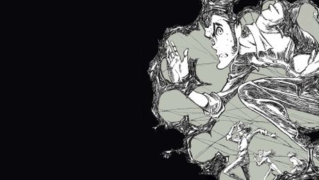 Lupin the IIIRD: The Movie - La stirpe immortale