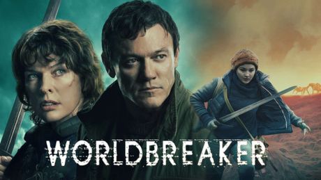 World Breaker