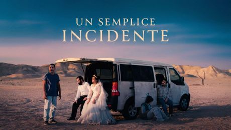 Un semplice incidente