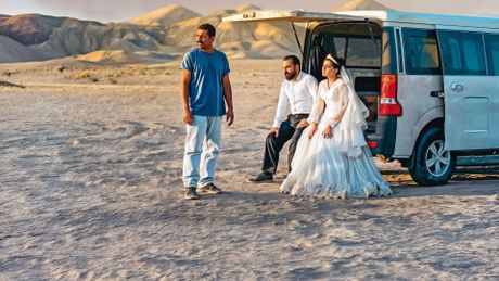 Un semplice incidente