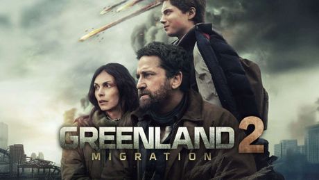 Greenland 2: Migration