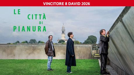 Le città di pianura