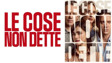 Le cose non dette