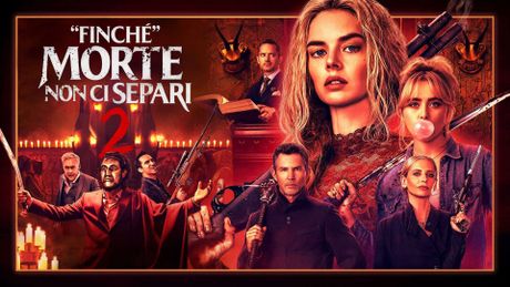 Finché morte non ci separi 2