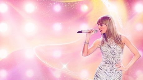 Taylor Swift: Heartbeats & Melodies