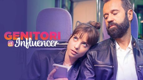 Genitori vs Influencer