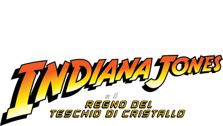 Indiana Jones e il regno del teschio di cristallo