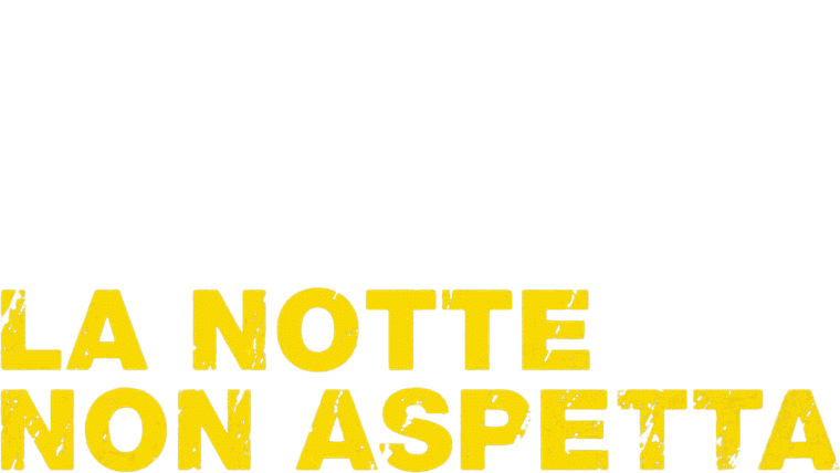 La notte non aspetta