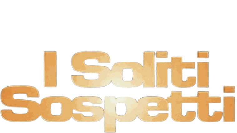 I soliti sospetti