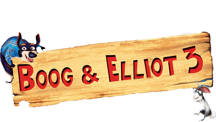 Boog & Elliot 3