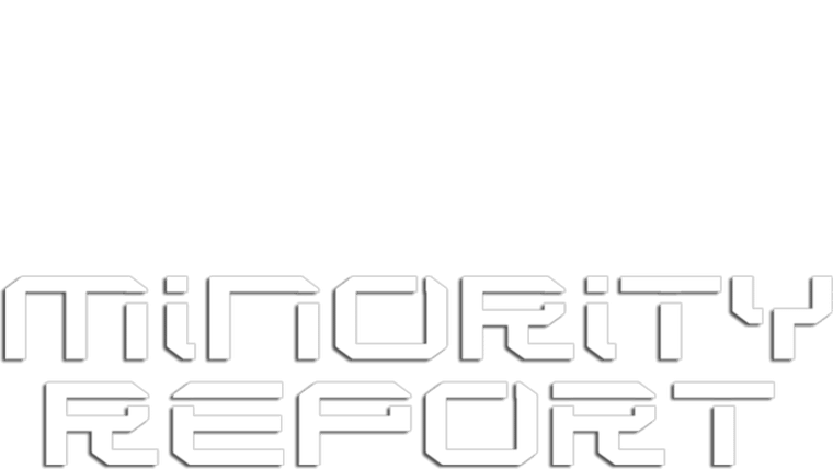 Minority Report