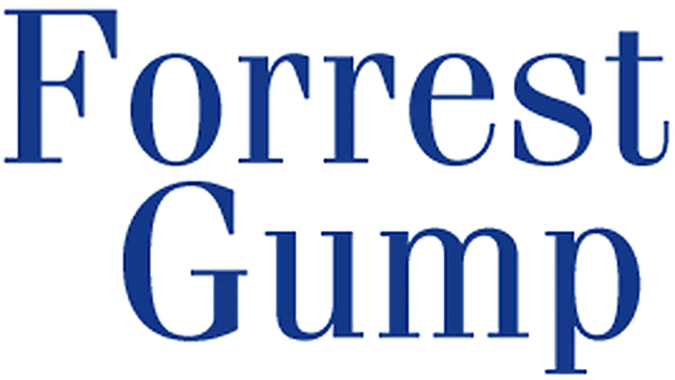 Forrest Gump