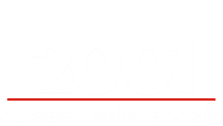 2001: Odissea nello spazio
