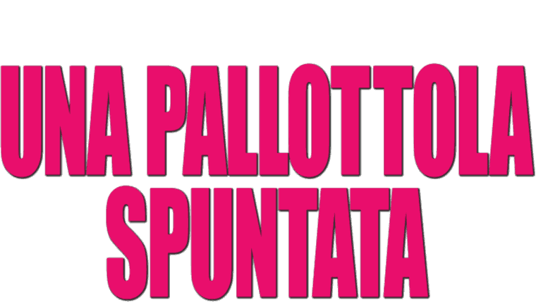 Una pallottola spuntata