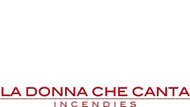 La donna che canta