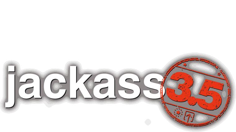 Jackass 3.5