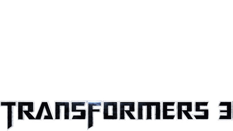 Transformers 3