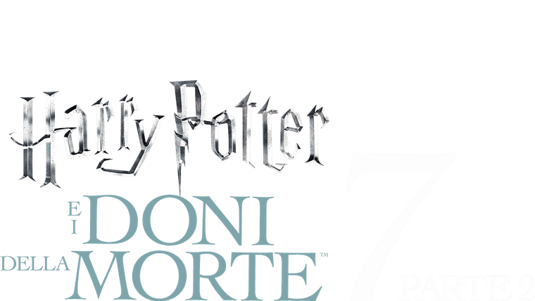 Harry Potter e i doni della morte - Parte 2