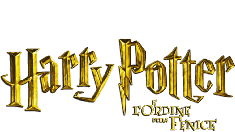 Harry Potter e l'Ordine della Fenice