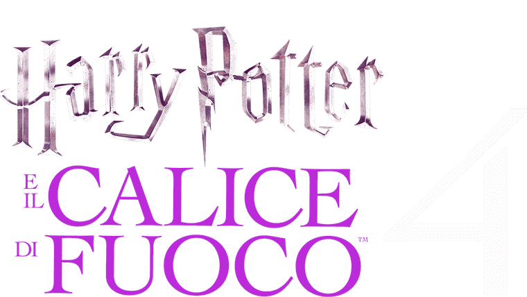Harry Potter e il calice di fuoco