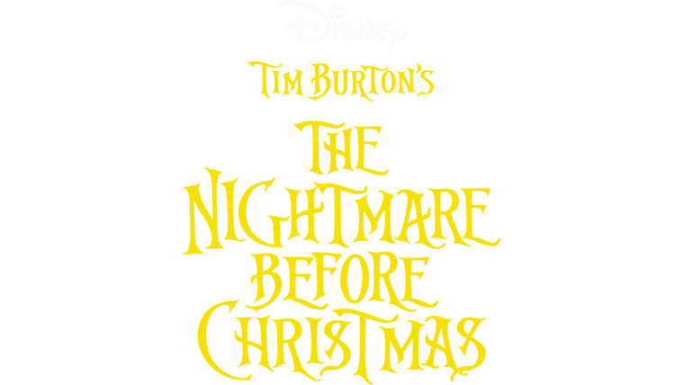 Tim Burton's Nightmare Before Christmas