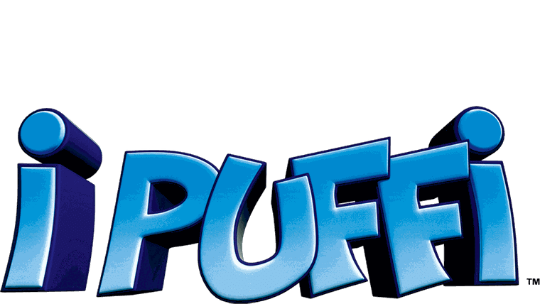 I puffi