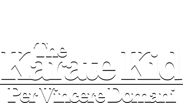 The Karate Kid - Per vincere domani