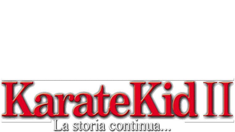 Karate Kid II - La storia continua