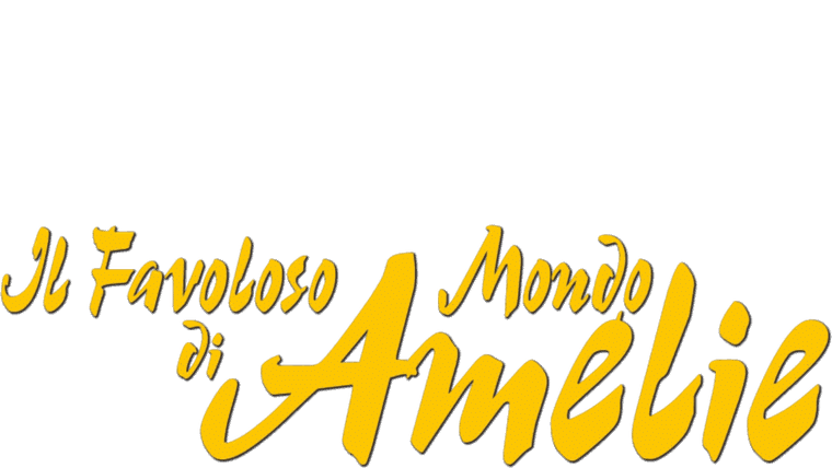 Il favoloso mondo di Amelie