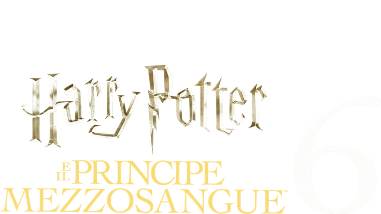 Harry Potter e il principe mezzosangue