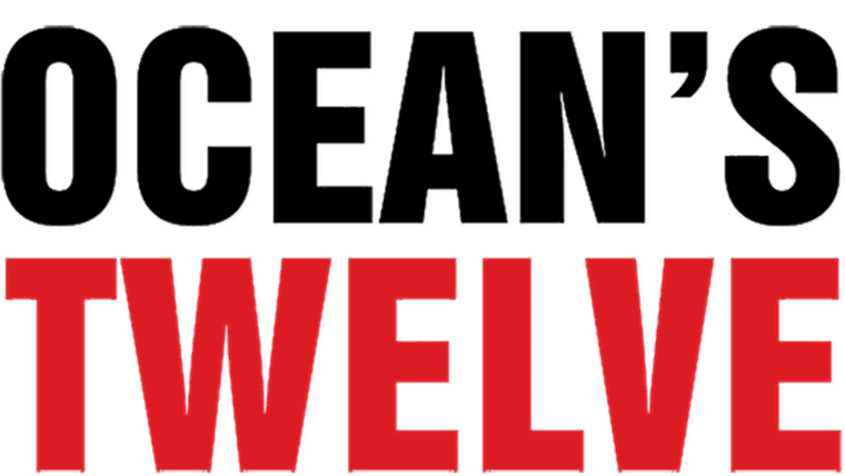 Ocean's Twelve
