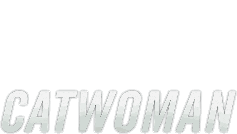 Catwoman