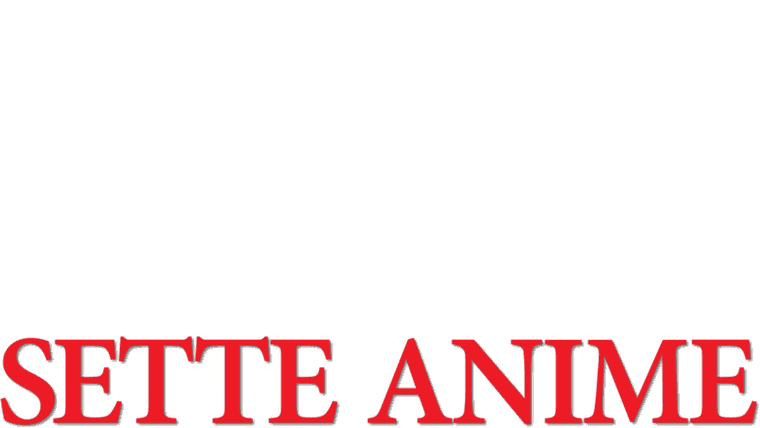 Sette anime